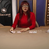 Speed Baccarat 3 game thumbnail