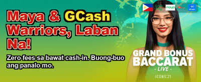 Fast Payouts, More Excitement banner