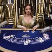 Bet Stacker Blackjack 1 game thumbnail