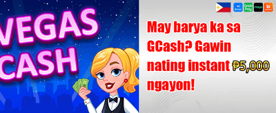 Slot Jackpot Special promotion